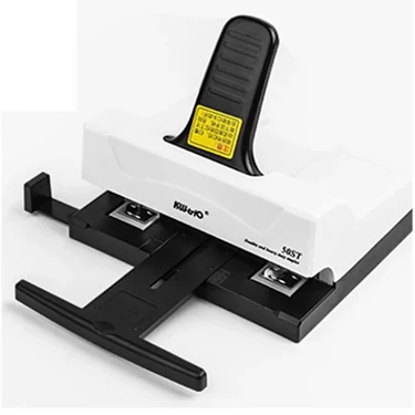 JPM610 G33 Double Hole Stapler 