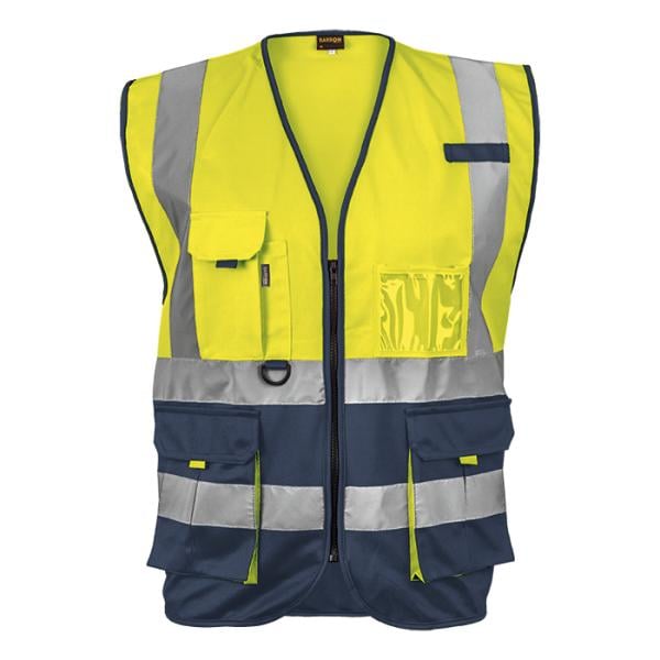 TP805 C200 Reflector Vest