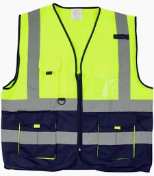 AN650 G22 Reflector Vest